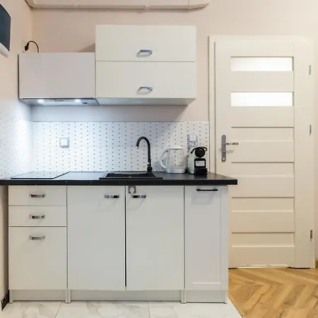 Appartamento Paulinska20-kaziermierz-2