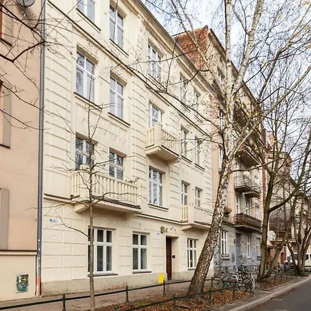 Paulinska20-kaziermierz-2 Appartamento *