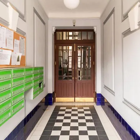 Appartamento Paulinska20-kaziermierz-2