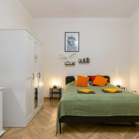 Paulinska20-kaziermierz-2 Appartamento *