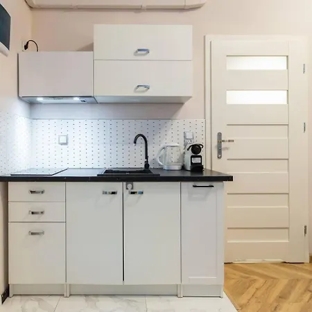 Appartamento Paulinska20-kaziermierz-2 *