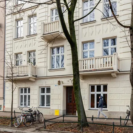 Paulinska20-kaziermierz-2 Cracovie