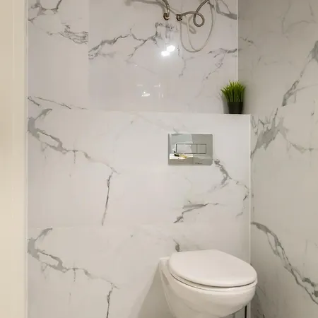 Apartment Paulinska20-kaziermierz-2 *