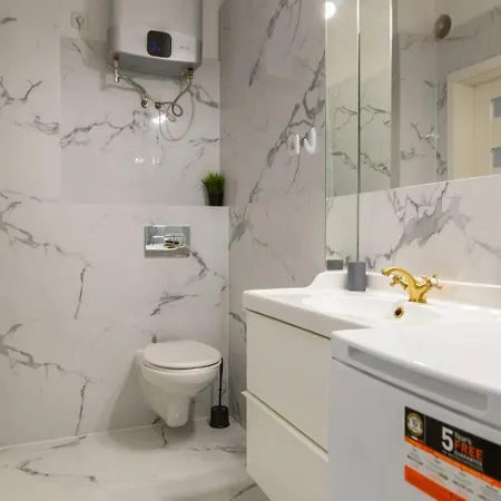 Paulinska20-kaziermierz-2 Appartement