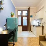 شقة Paulinska20-kaziermierz-2