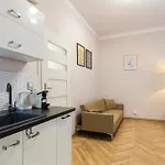 شقة Paulinska20-kaziermierz-2 *