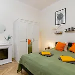 Paulinska20-kaziermierz-2 شقة كراكوفيا