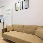 شقة Paulinska20-kaziermierz-2