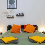 Paulinska20-kaziermierz-2 * كراكوفيا
