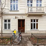 Paulinska20-kaziermierz-2 شقة *