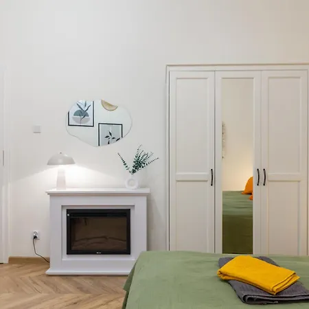 Paulinska20-kaziermierz-2 크라쿠프